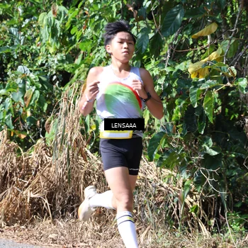 Runner Photo 5298647