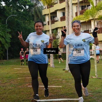Runner Photo 5298648