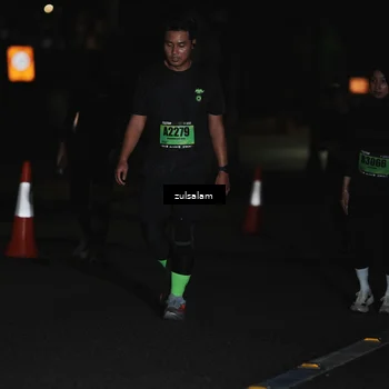 Runner Photo 5298649