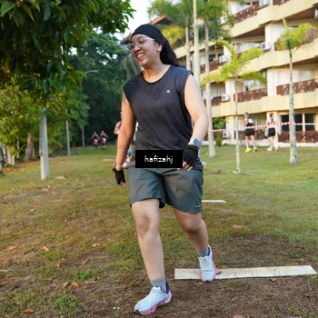 Runner Photo 5298651