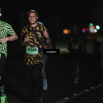 Runner Photo 5298654