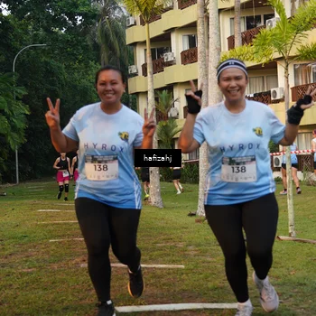 Runner Photo 5298656