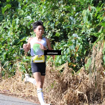Runner Photo 5298658
