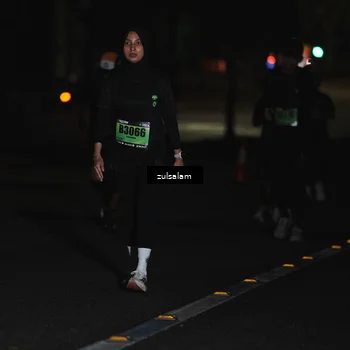 Runner Photo 5298660