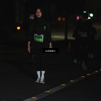 Runner Photo 5298661
