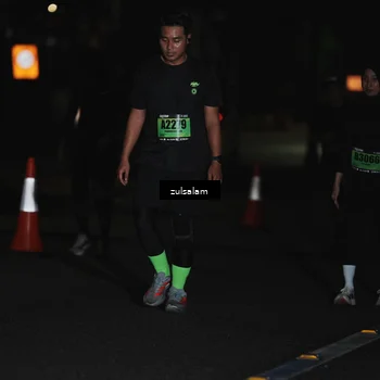 Runner Photo 5298662