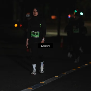 Runner Photo 5298663