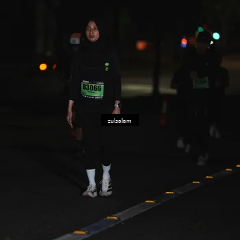 Runner Photo 5298665