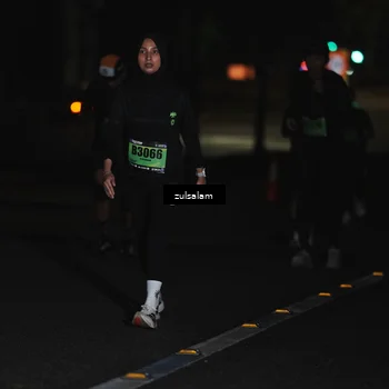 Runner Photo 5298666