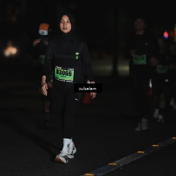 Runner Photo 5298667