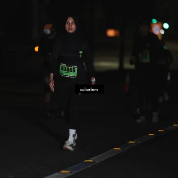 Runner Photo 5298668