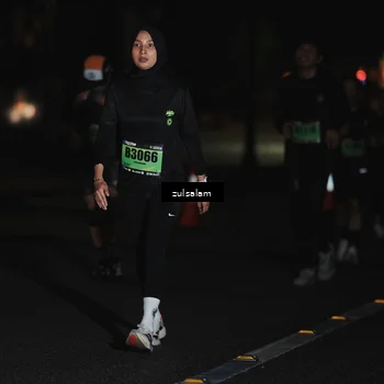 Runner Photo 5298669
