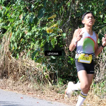 Runner Photo 5298670