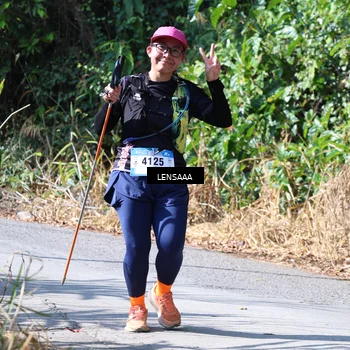 Runner Photo 5298671