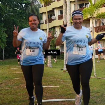 Runner Photo 5298672