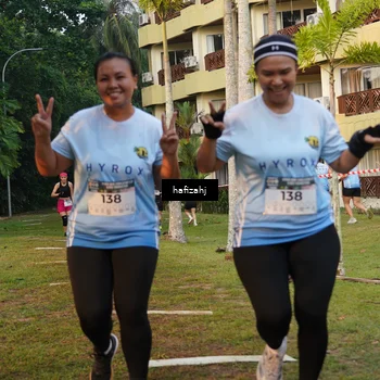 Runner Photo 5298673