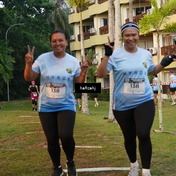 Runner Photo 5298674