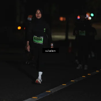 Runner Photo 5298675