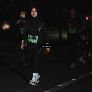 Runner Photo 5298676