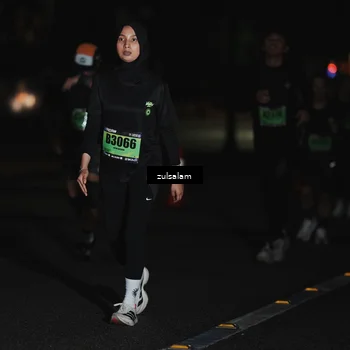 Runner Photo 5298677