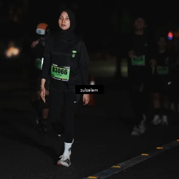 Runner Photo 5298678