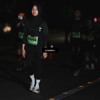 Runner Photo 5298679