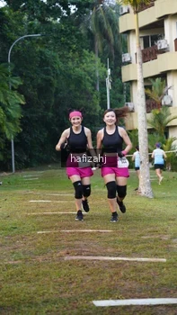 Runner Photo 5298681