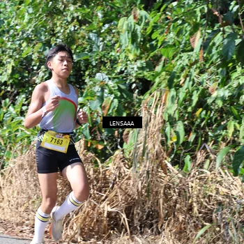 Runner Photo 5298682