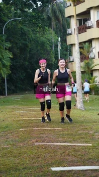 Runner Photo 5298683