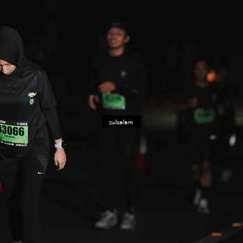 Runner Photo 5298686