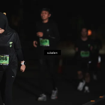 Runner Photo 5298687