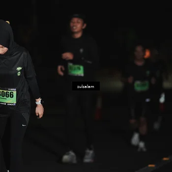 Runner Photo 5298688
