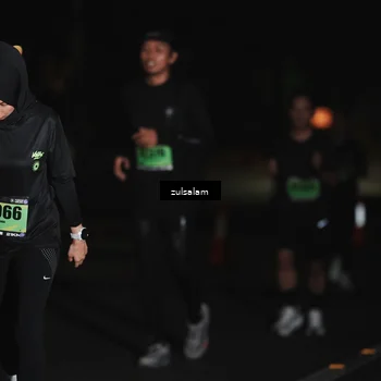 Runner Photo 5298689