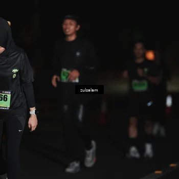 Runner Photo 5298690