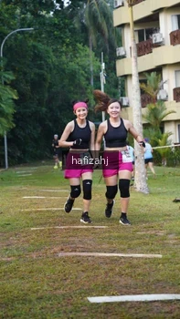 Runner Photo 5298699