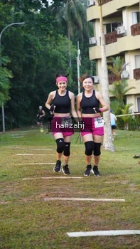 Runner Photo 5298700