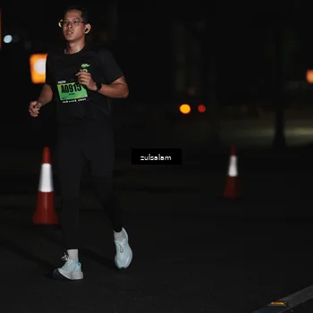Runner Photo 5298703