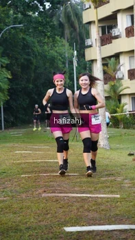 Runner Photo 5298706
