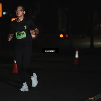Runner Photo 5298708