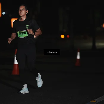 Runner Photo 5298710