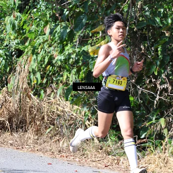 Runner Photo 5298715