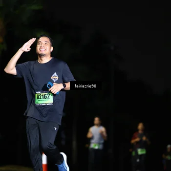 Runner Photo 5298716
