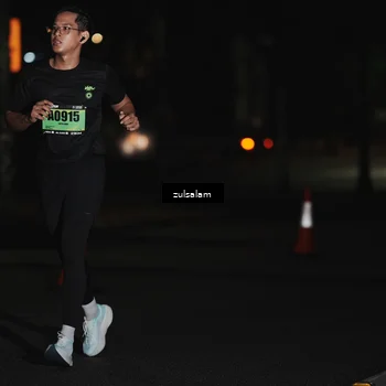 Runner Photo 5298718