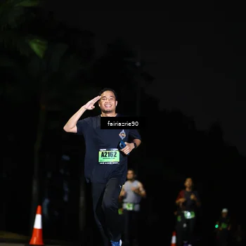Runner Photo 5298731
