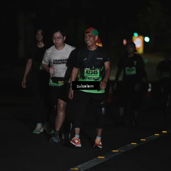 Runner Photo 5298736