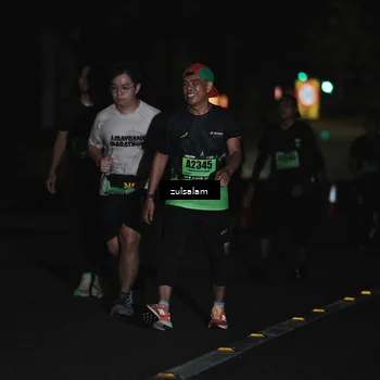 Runner Photo 5298737