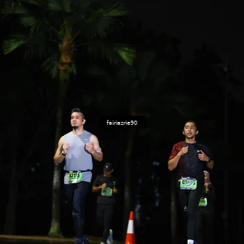 Runner Photo 5298738