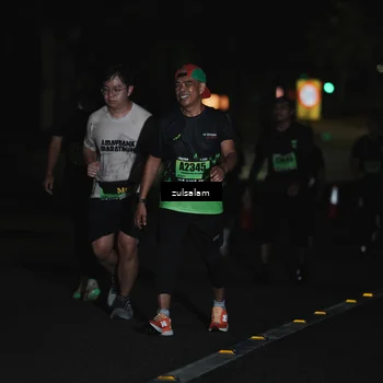 Runner Photo 5298744