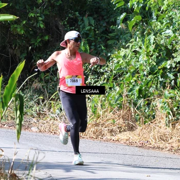 Runner Photo 5298745
