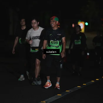 Runner Photo 5298746